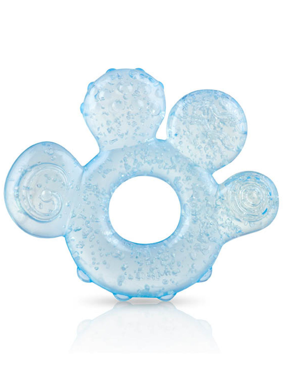 IcyBite Hand Teether edamama